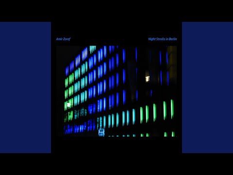 Humming Street Lights