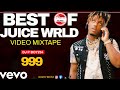 BEST OF JUICE WRLD HIT MIXTAPE DJ P BOY254
