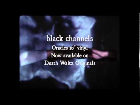 black channels videophonic collage 15