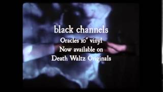 black channels videophonic collage 15