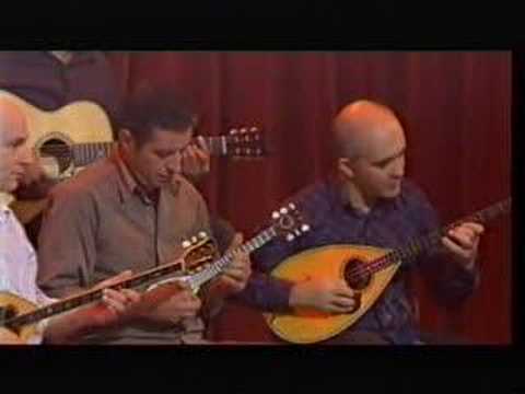 Better be home soon - Rebetiki