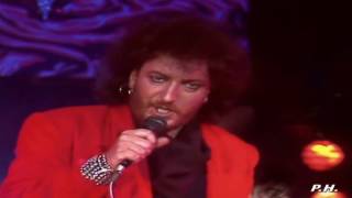 TINO CASAL - Teatro En La Oscuridad (1984)