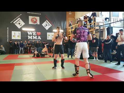 MMArtworks 2018 - Sunny 2