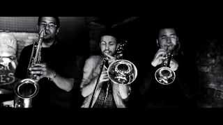 Fötr Blues Band - Darıldın mı Gülüm Bana