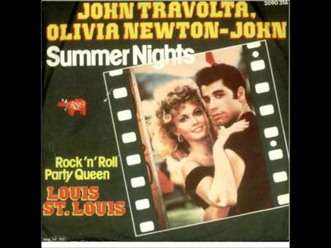Fagalonius P. Hector - Hot Summer Night
