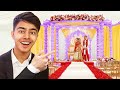 Going To A Stranger S Wedding Without Invitation