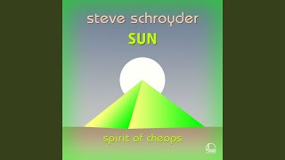 Spirit of Cheops