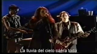Mad Season  long gone day live subtitulada