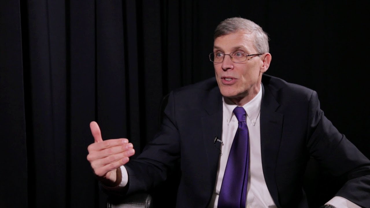 What is “scenario analysis” & why is it the “heart of risk management”?  By Brian Barnier