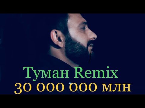 Shamil Beshliev - Туман Remix Feat Isko_Alvarez (COVER) RAIKAHO  2021 New