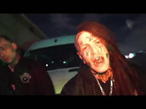 Mikahl Lawless feat. Cody Manson GANG Official Music Video