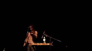 Andrew Bird   Weather Systems part