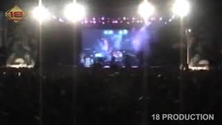 Download lagu Anjing Langsung bang-bang tut SLANK live mp3