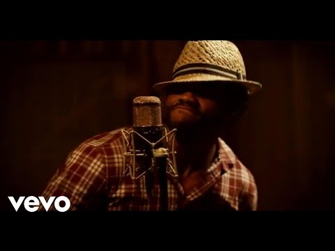 Tanek Montgomery - Hey Girl