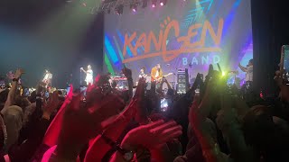 Download lagu Bintang 14 Hari | Kangen band live in Malaysia | Kangen Pada Kenangan mp3