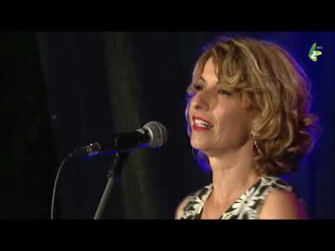 KED KVITLI OVOCI - Marija ČORDAŠ i Larisa ROMAN