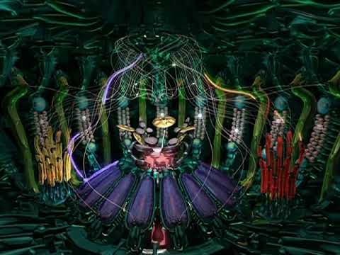 Animusic 2 Japan - Fiber Bundles (Full)