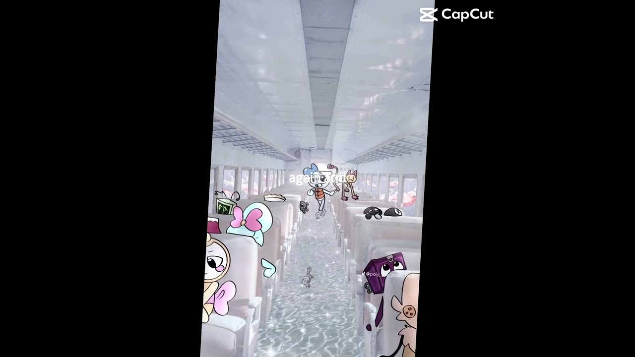 Dandy world x dreamcore