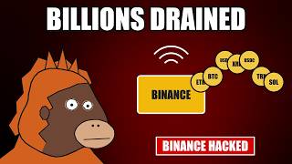 The Binance Hack Explained with Bananas (What We Know So Far)