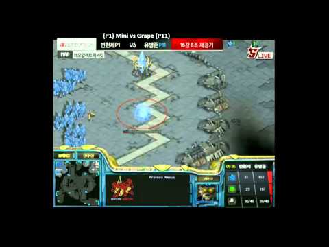 [OSL] Tiebreakers Group B Set 2