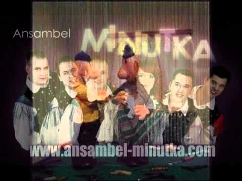 ansambel Minutka - Življenje se tako obrača