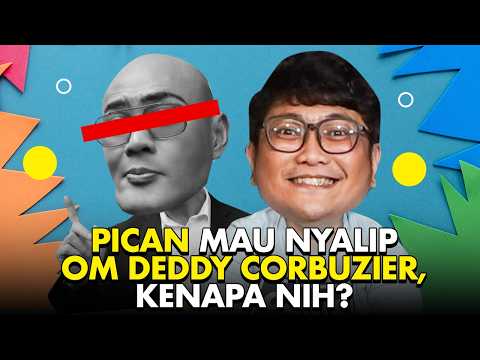 YUSRIL: PODCAST SEMINGGU SAMA SUKSESNYA KAYA AGAK LAEN! #TKS 35 Part 3