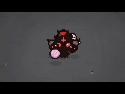 TAINTED JUDAS VS THE BEAST