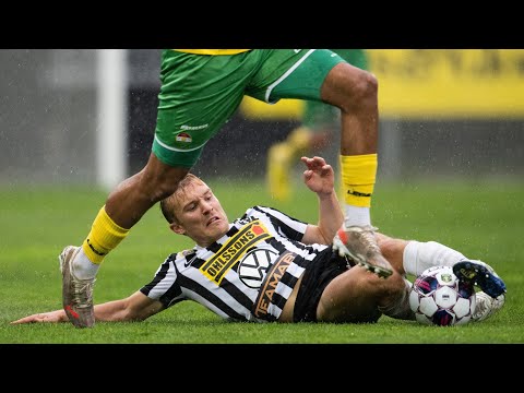  Landskrona Boll och Idrottsällskap 3-1 Dalkurd F...