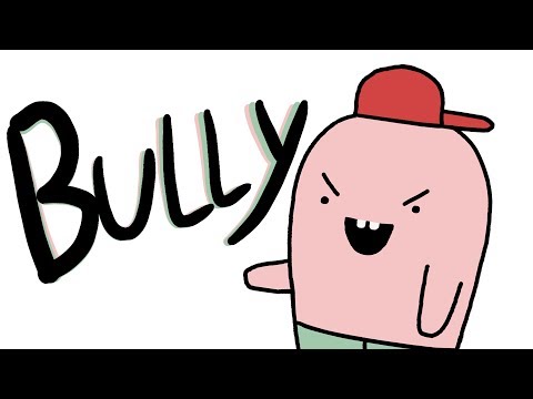 Bully (ANIMATION)