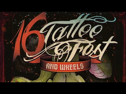 TATTOO FEST 2025!!!!!!! Escobar buenos aires Argentina 