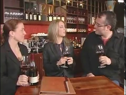 Ordering Wine at a Restaurant - Wine 101 with the Wine School