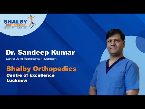 The Best Orthopedic Hospital in Uttar Pradesh