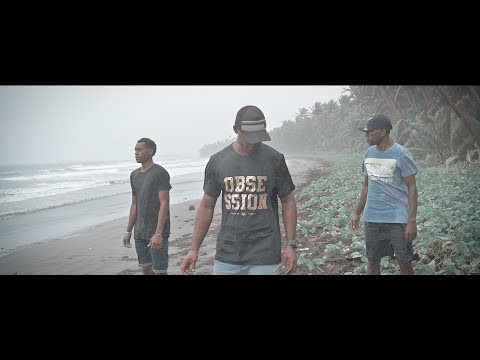 Via Ni Tebara - iVakadei [Official Music Video]