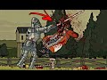 Bloody Bastards | KNIGHT vs SAMURAI |  Multiplayer Gameplay |