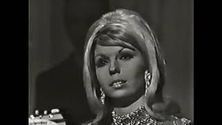 Nancy Sinatra//as tears go by (1966)