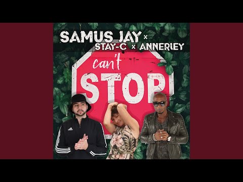 Can't Stop (DJ Cool Club Radio Remix)