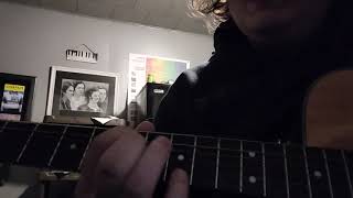 Fenne Lily - "Top to Toe" Guitar Tutorial