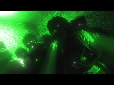 Adott Hilfiger x Kevo DaMenace x Vlone - Beat it (Official Music Video)