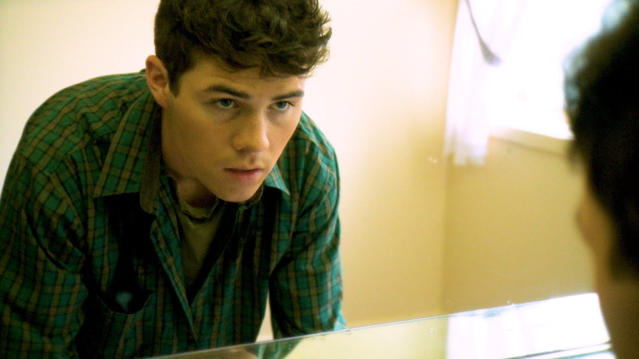 Monster Pies - Music clip