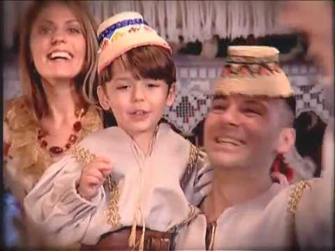 Radu ILLE "Raducu meu"