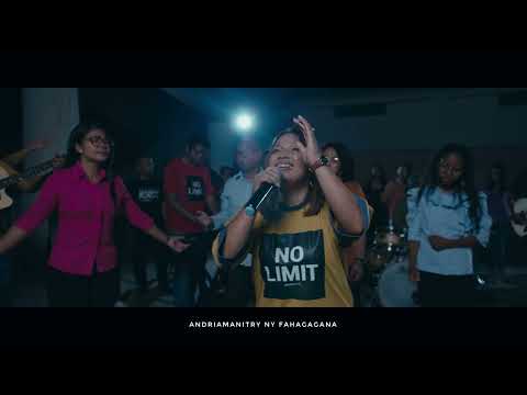 NO LIMIT - Bodokely Ministries