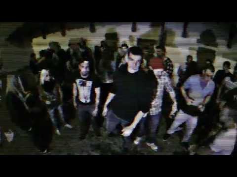 Die Anwohner vs. Trib&RapNose - Swiss Crew VBT 2014 8tel HR