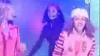 S Club Juniors - Disney