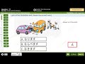 JFT Basic A2 sample test|Marugoto|Irodori: Script and vocabulary:38