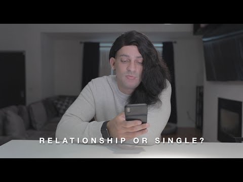 Relationship or Single | PatD Lucky Video