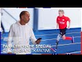 SPRINTEN OP BLADES!? | ZAPPSPORTKANTINE |
