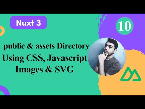 Introduction to Nuxt 3 Hindi