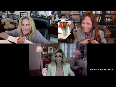 We're Knot Done Yet - Episode 43