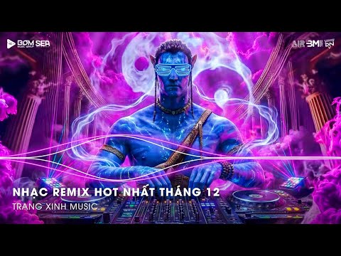 NONSTOP Club 2025 Vinahouse Việt Mix - Nhạc Remix TikTok Triệu View - BXH Nhạc Trẻ Remix Hay Nhất