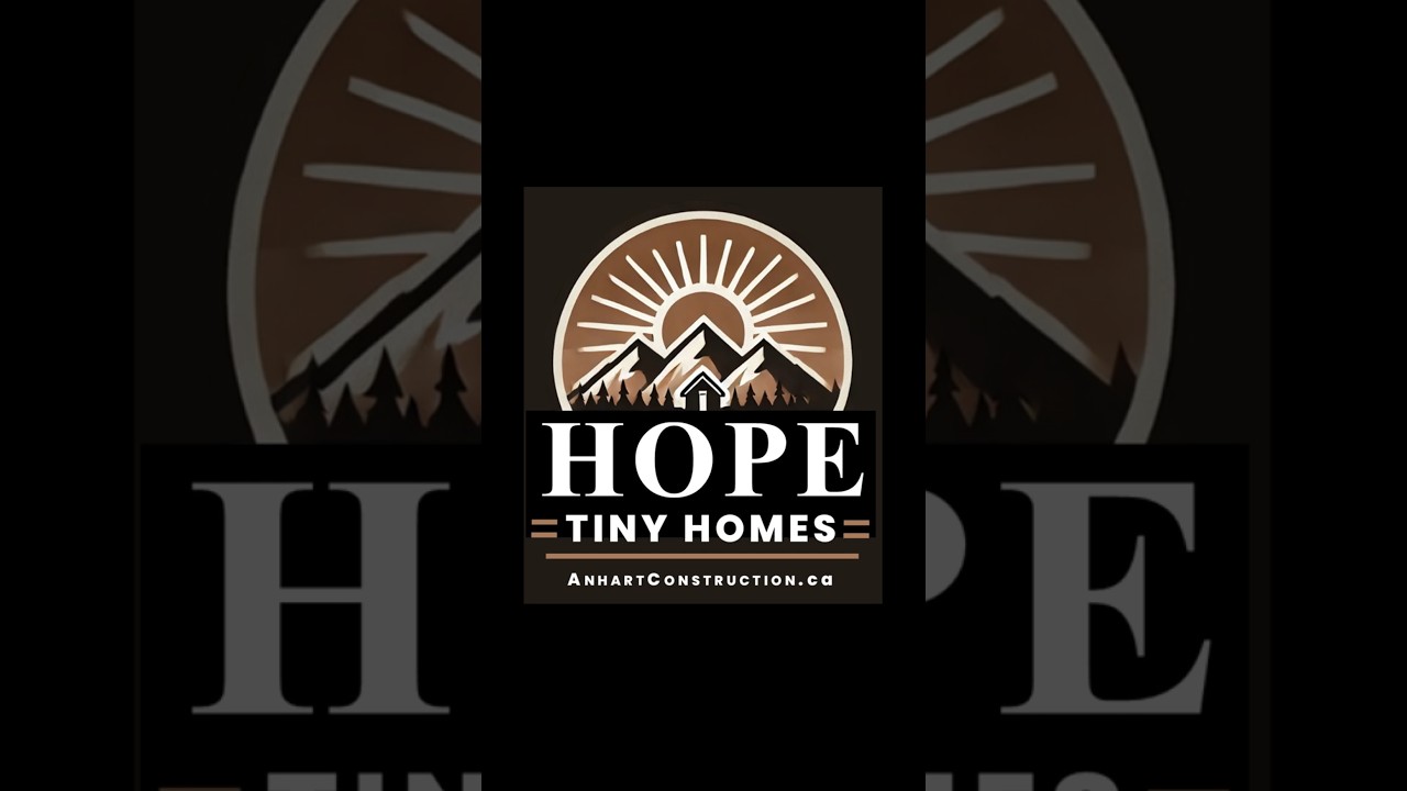 Hope Tiny Homes